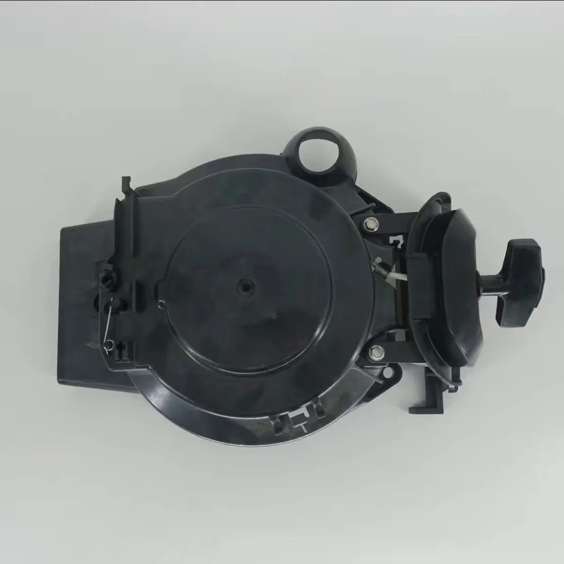 New for 15HP 2 Stroke 2 Cylinder Outboard Boat Engine Ignitor Fuel Replacement/Repair Part
New for 15HP 2 Stroke 2 Cylinder Outboard Boat Engine Ignitor Fuel Replacement/Repair Part