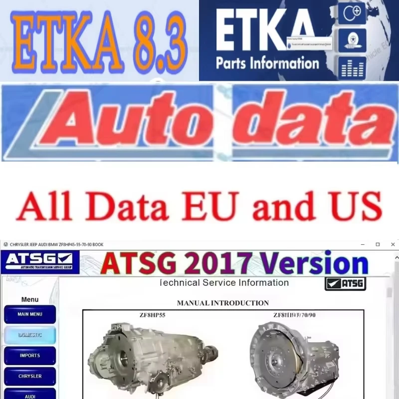 Software ElsaWin 6,0 última versión para V-W para A-udi para Sk-oda para s-eat software de reparación de automóviles Elsa Win 6,
Software ElsaWin 6,0 última versión para V-W para A-udi para Sk-oda para s-eat software de reparación de automóviles Elsa Win 6,