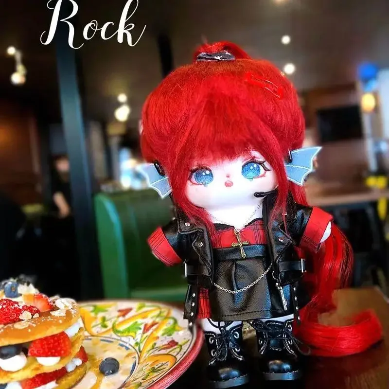 20 см хлопковая Кукла Детская Одежда bjd детская одежда плюшевая игрушка детская одежда 
20 см хлопковая Кукла Детская Одежда bjd детская одежда плюшевая игрушка детская одежда