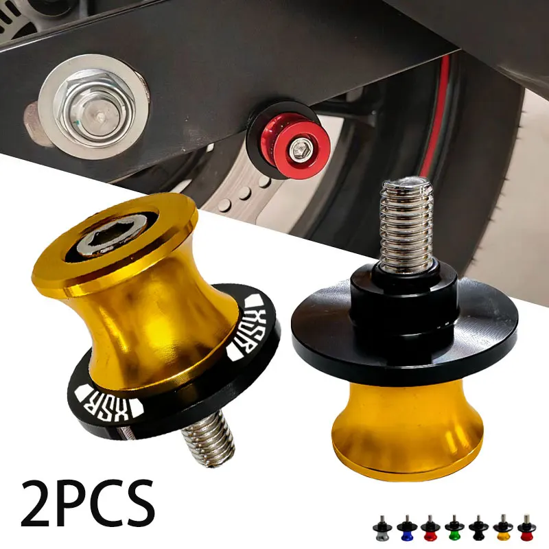 Motorcycle universal modified starting screw and parking ball accessories For YAMAHA XSR700 XSR 700 XSR900 XSR 900 XSR125 155
Motorcycle universal modified starting screw and parking ball accessories For YAMAHA XSR700 XSR 700 XSR900 XSR 900 XSR125 155