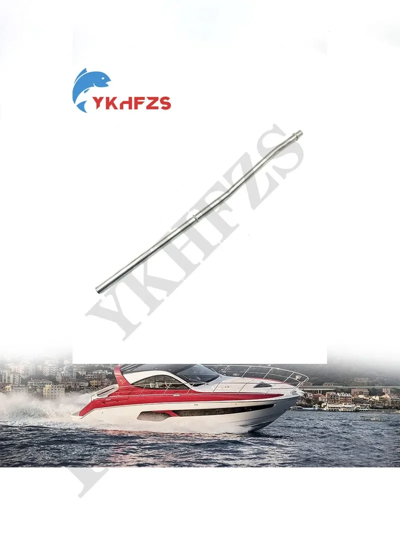 Water tube for Suzuki outboard 17561-92L60 for Suzuki outboard motor DT40 2T 17561-92L60
Water tube for Suzuki outboard 17561-92L60 for Suzuki outboard motor DT40 2T 17561-92L60
