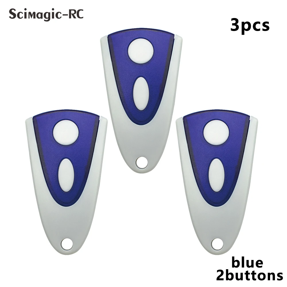 3pcs NOVOFERM NOVOTRON 502 MAX43-2 504 MAX43-4 512 MIX 43-2 Garage Door Remote Control MTR43-2 MCHS43-2 MNHS433-02 MNHS433-04
3pcs NOVOFERM NOVOTRON 502 MAX43-2 504 MAX43-4 512 MIX 43-2 Garage Door Remote Control MTR43-2 MCHS43-2 MNHS433-02 MNHS433-04