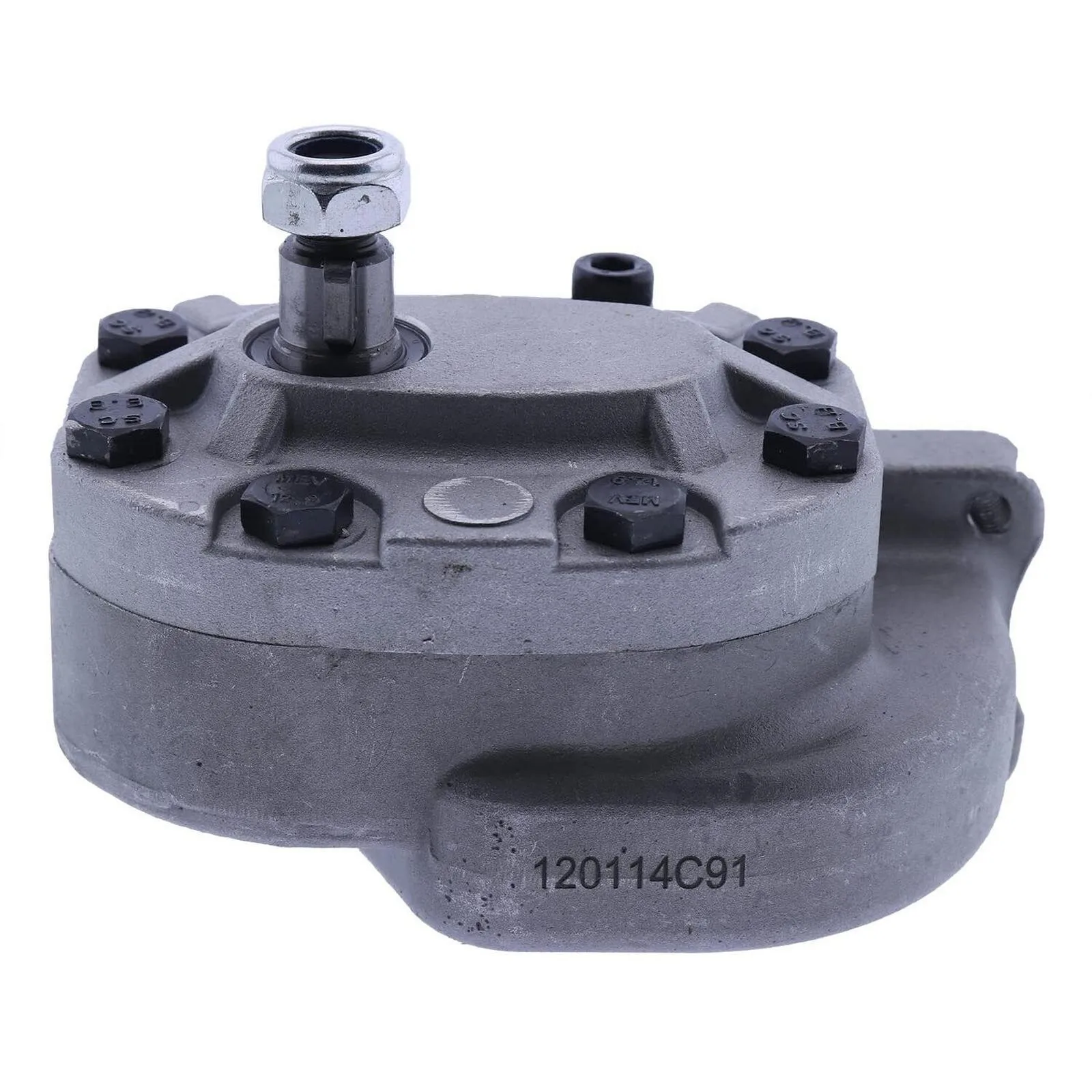 Hydraulic Pump 120114C91 For Case-IH 766 786 966 1086 1466 1566 1568 3088 3688
Hydraulic Pump 120114C91 For Case-IH 766 786 966 1086 1466 1566 1568 3088 3688