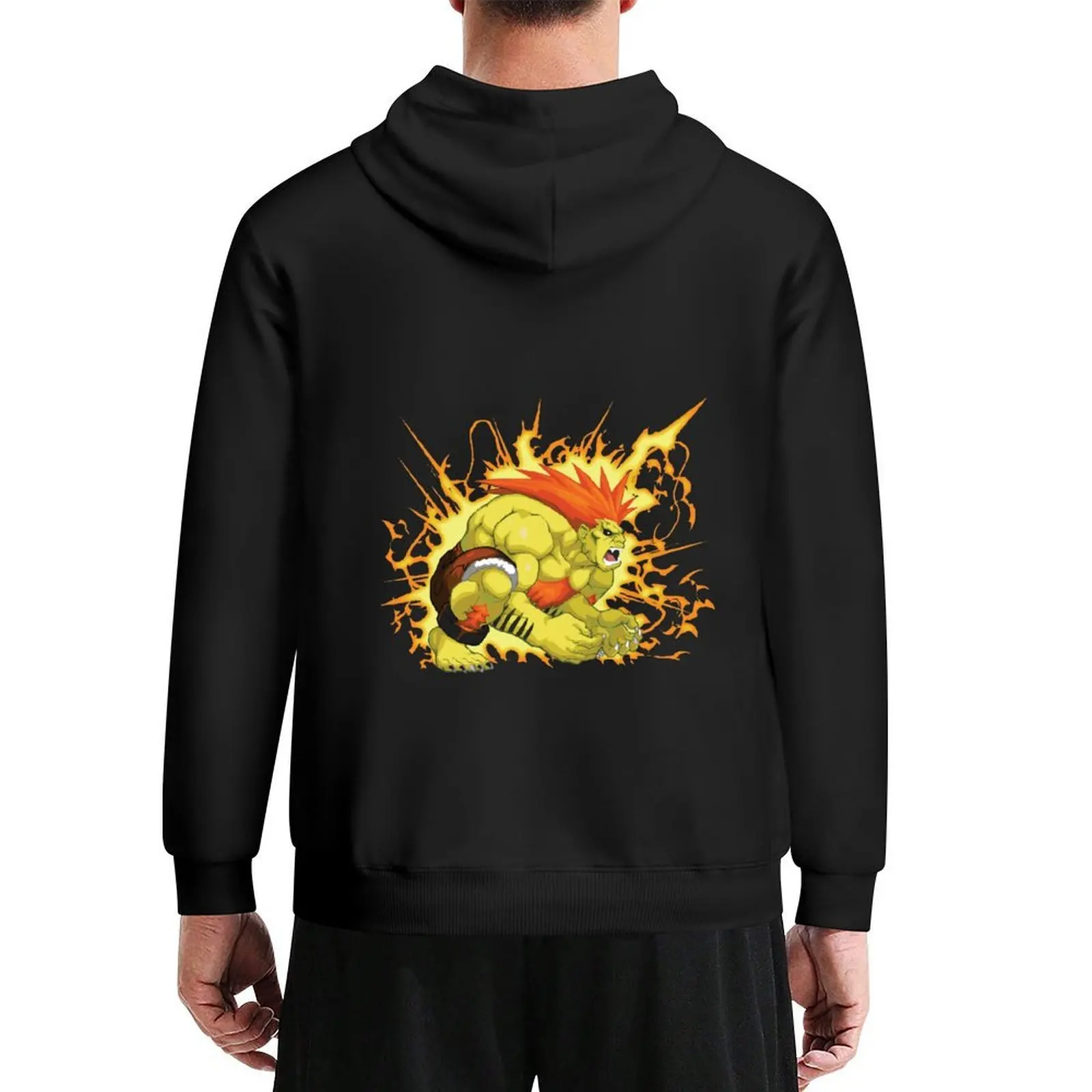blanka Hoodie aesthetic clothing hooded shirt korean autumn clothes autumn new products anime hoodie
blanka Hoodie aesthetic clothing hooded shirt korean autumn clothes autumn new products anime hoodie