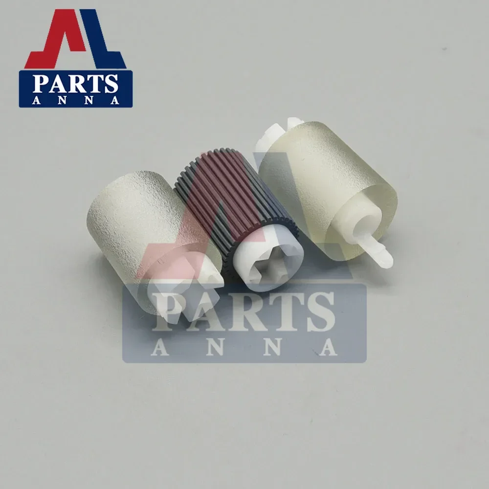 5X NROLR2126FCZZ Feed Separation Pickup Roller for Sharp MX 2630 2650 3050 3060 3070 3150 3550 5051 NROLR2120FCZZ NROLR2125FCZZ
5X NROLR2126FCZZ Feed Separation Pickup Roller for Sharp MX 2630 2650 3050 3060 3070 3150 3550 5051 NROLR2120FCZZ NROLR2125FCZZ