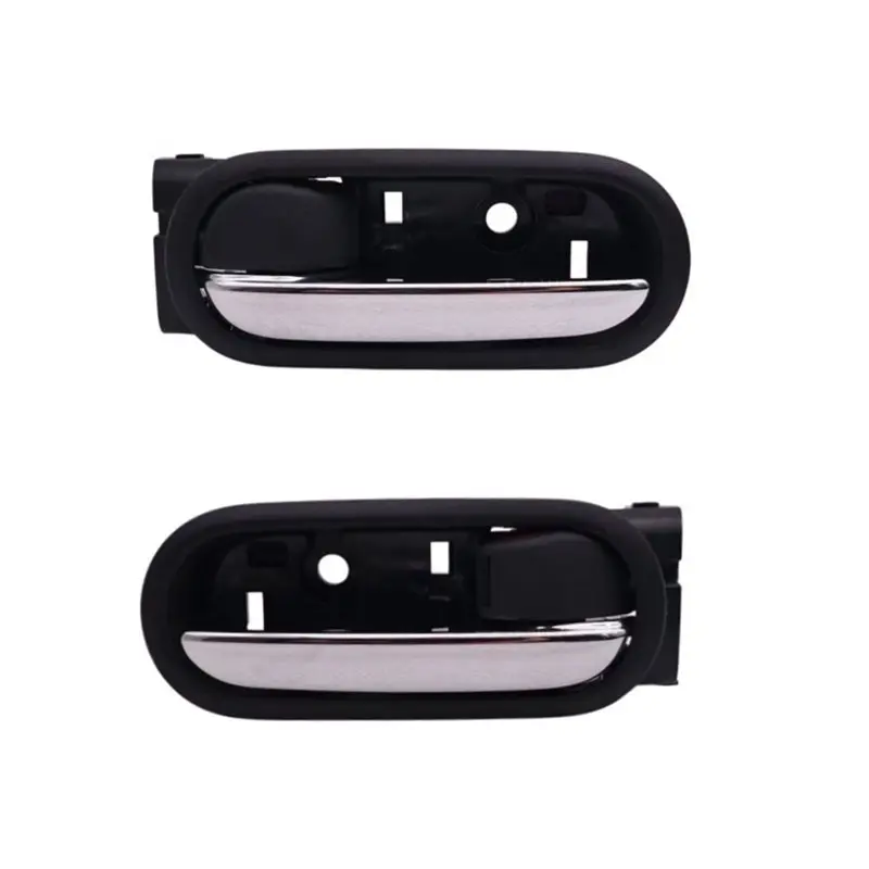 L10A Rear Inner Door Handle For Mazda CX-7 ER 2007-2012 Car Accessories
L10A Rear Inner Door Handle For Mazda CX-7 ER 2007-2012 Car Accessories
