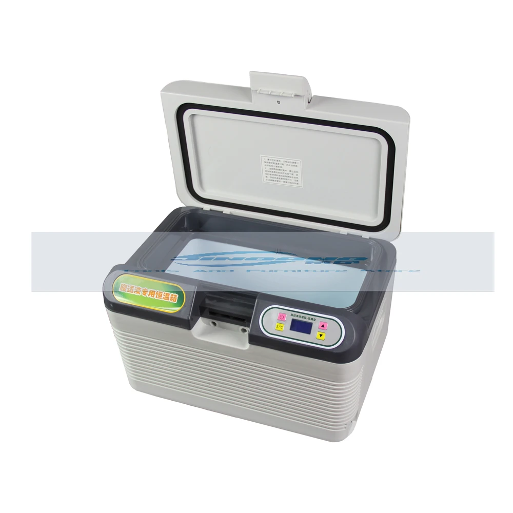 37 Degree Peritoneal Dialysis Fluid Incubator Heating Box Peritoneal Dialysate Household Car Insulation Bag
37 Degree Peritoneal Dialysis Fluid Incubator Heating Box Peritoneal Dialysate Household Car Insulation Bag