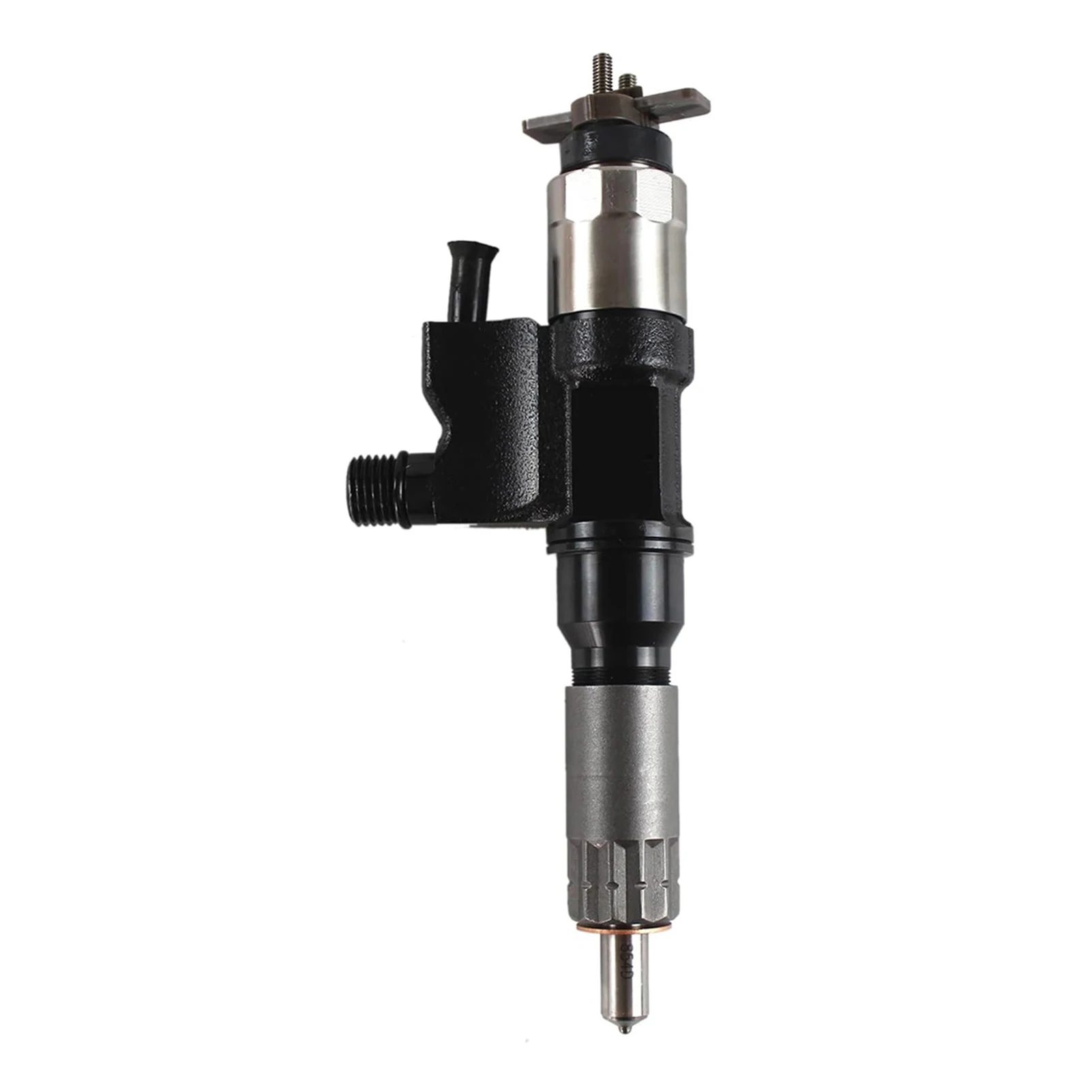 Fu-el Injec-tor Nozzle 095000-5471 095000-8901 Injec-tor Die-sel Engine Parts Easy To Install
Fu-el Injec-tor Nozzle 095000-5471 095000-8901 Injec-tor Die-sel Engine Parts Easy To Install