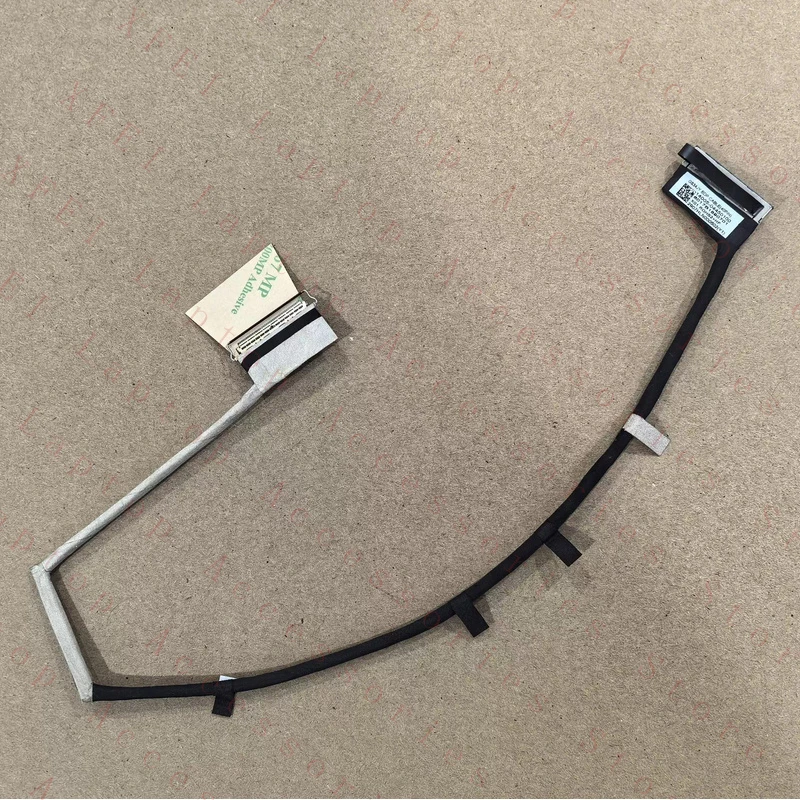 D New for ASUS ROG Strix SCAR 18 G834 G834JY LCD EDP Cable 40Pin 6017B1890701
D New for ASUS ROG Strix SCAR 18 G834 G834JY LCD EDP Cable 40Pin 6017B1890701