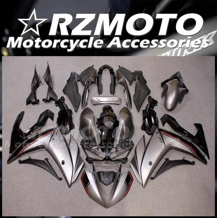 Комплект обтекателей для мотоцикла, из АБС-пластика, для YAMAHA R3 R25 2015 2016 2017 2018 15 16 17 18
Комплект обтекателей для мотоцикла, из АБС-пластика, для YAMAHA R3 R25 2015 2016 2017 2018 15 16 17 18
