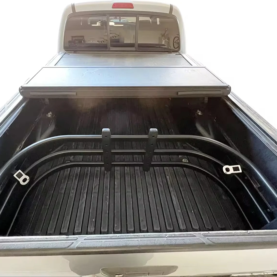 Truck Pickup Tailgate Extender Accessories Pick up Truck Bed Extender for Ford F-150 2015-2023
Truck Pickup Tailgate Extender Accessories Pick up Truck Bed Extender for Ford F-150 2015-2023