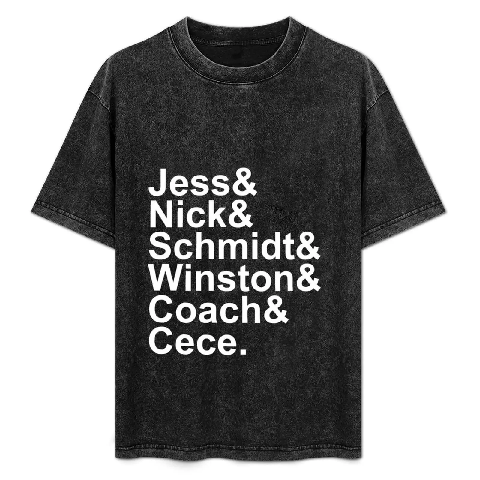 New Girl Name Design- White Text T-Shirt Athletic Fit Sports Short Sleeve Top
New Girl Name Design- White Text T-Shirt Athletic Fit Sports Short Sleeve Top
