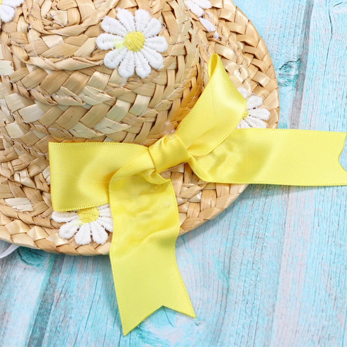 Pet Straw Hat Puppy Woven Cap Small Dog Fashion Headgear Photography Props Accessories Kitten
Pet Straw Hat Puppy Woven Cap Small Dog Fashion Headgear Photography Props Accessories Kitten