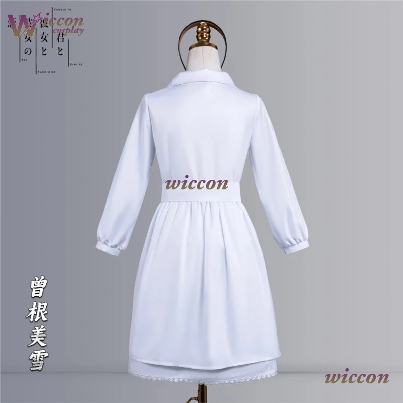 g'7,n\5;e,8\v,5/YOU ME And HER A Love Story Sone Miki School Uniform Cosplay Dress White Pleated Skirt Blue Ribbonf;4'v.7/n\
g'7,n\5;e,8\v,5/YOU ME And HER A Love Story Sone Miki School Uniform Cosplay Dress White Pleated Skirt Blue Ribbonf;4'v.7/n\