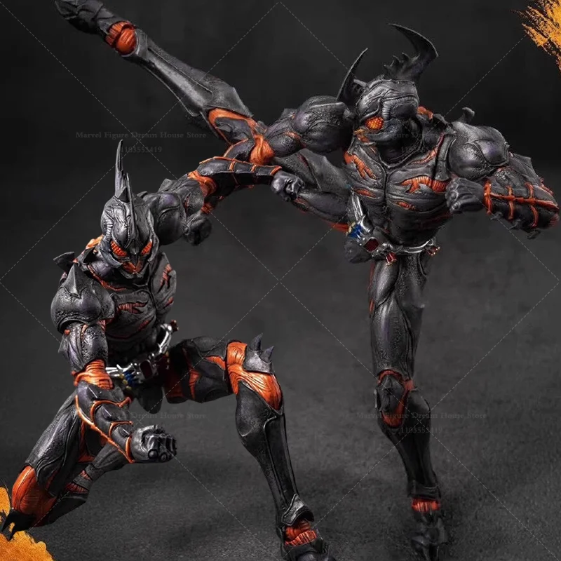 1/12 Scale Giant Tiger Beetle Mecha 6-inch Full Set Action Figure Soldier Height About 17.5CM Hot Sales Threezero Figzero
1/12 Scale Giant Tiger Beetle Mecha 6-inch Full Set Action Figure Soldier Height About 17.5CM Hot Sales Threezero Figzero