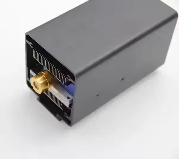 ATV&UTVLower Cost Optical Power 450nm 40W PWM Laser Module for Laser Cutting Machine
ATV&UTVLower Cost Optical Power 450nm 40W PWM Laser Module for Laser Cutting Machine