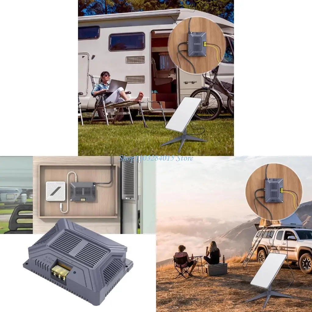 R6FF 5 In 1 Poe Power Supply 12V 180W Adapter None Condensing Environment Compatible
R6FF 5 In 1 Poe Power Supply 12V 180W Adapter None Condensing Environment Compatible