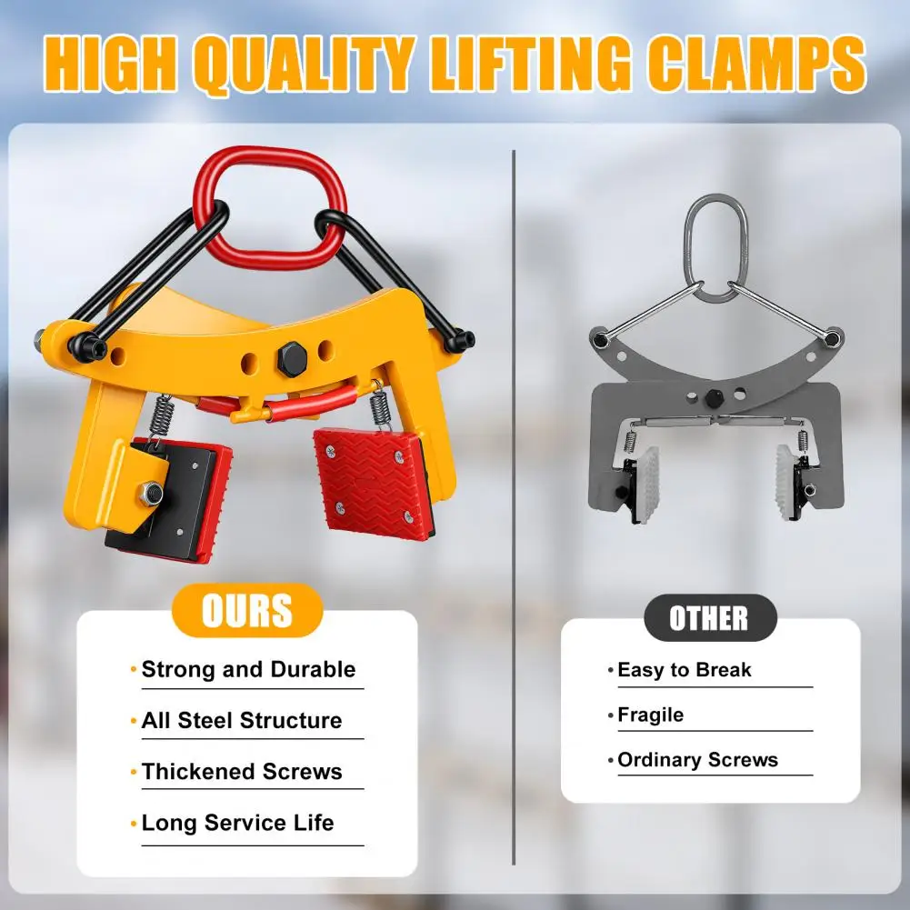 Stone special clip, roadside stone clip, hoisting marble clip, installation and handling tools, cement fixture, slate clip
Stone special clip, roadside stone clip, hoisting marble clip, installation and handling tools, cement fixture, slate clip
