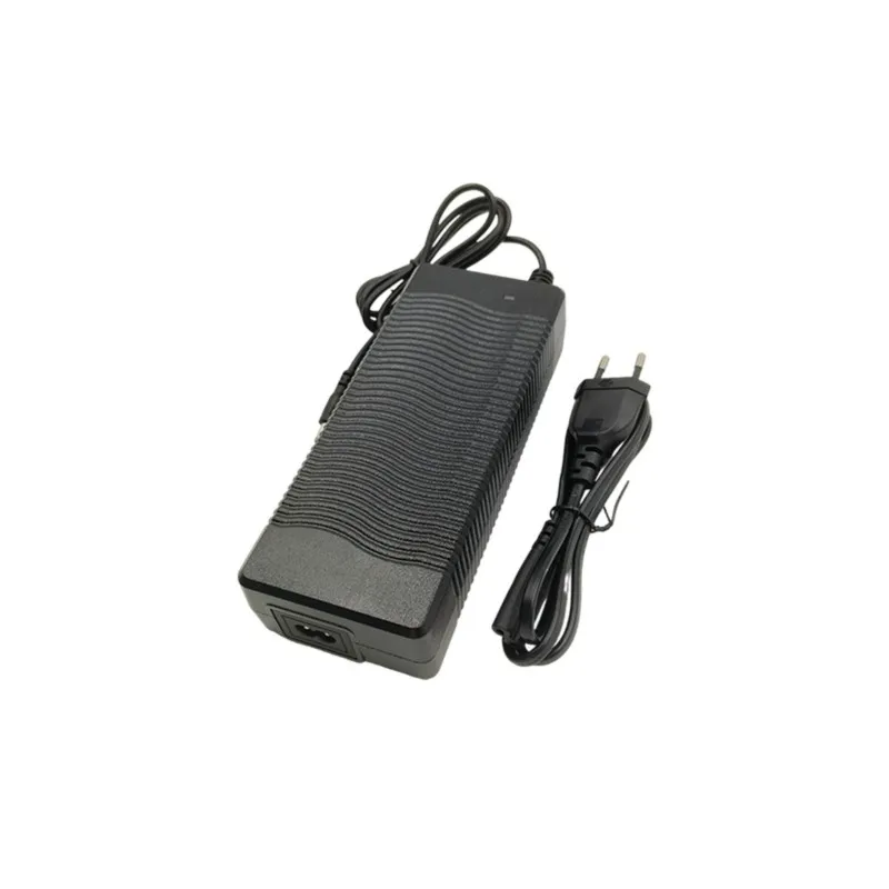 ABVL-Fast-Charging, Lightweight, Portable Electric Scooter Accessories For Kukirin G3- 58.8V 2A, EU Plug
ABVL-Fast-Charging, Lightweight, Portable Electric Scooter Accessories For Kukirin G3- 58.8V 2A, EU Plug