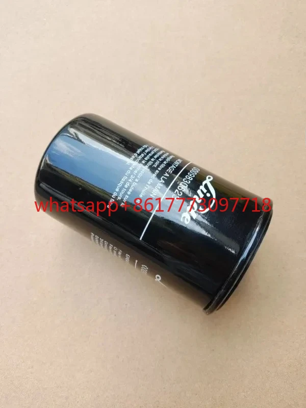 0009830623 Hydraulic oil filter element, oil filter, Linde forklift accessories, auxiliary factory matching
0009830623 Hydraulic oil filter element, oil filter, Linde forklift accessories, auxiliary factory matching