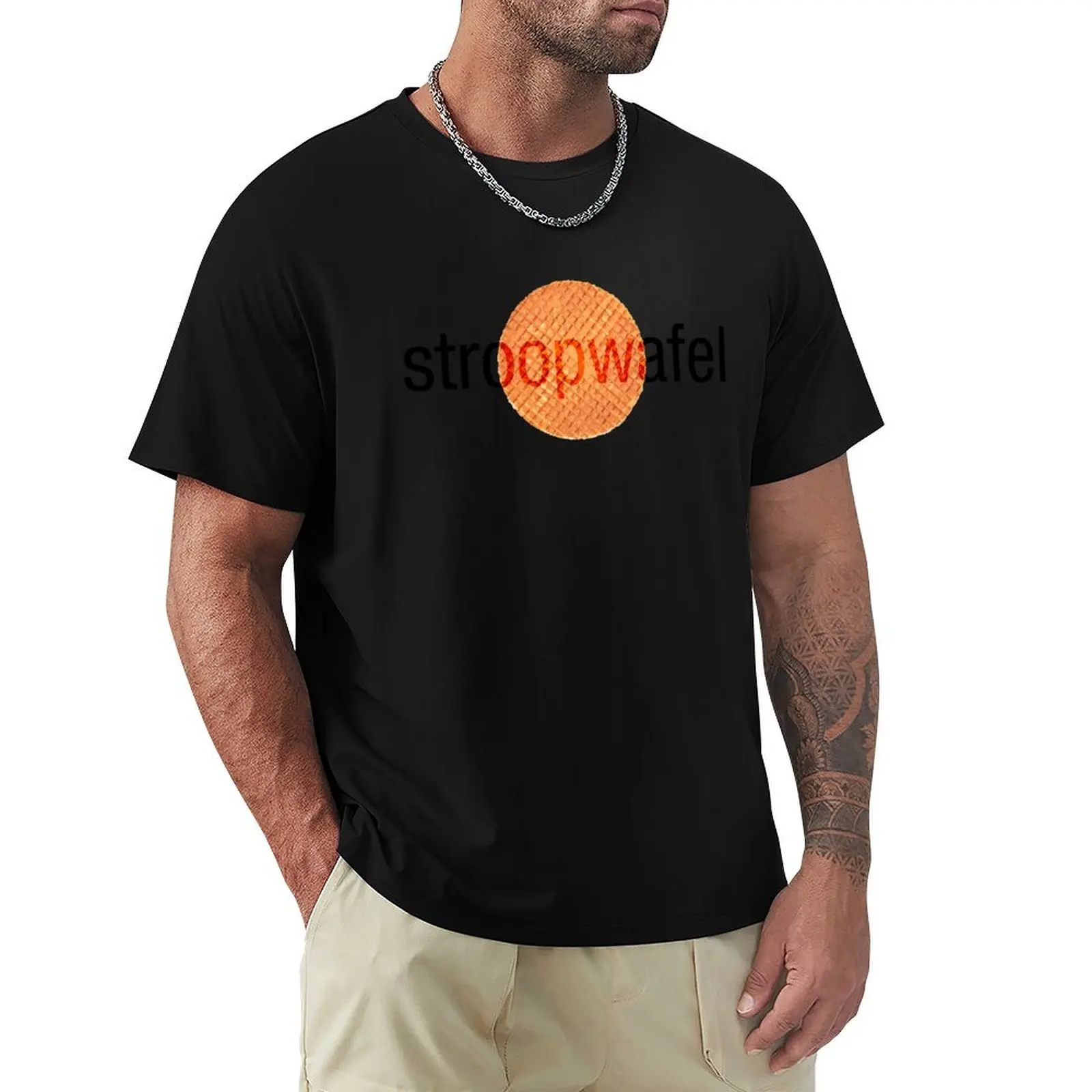 Stroopwafel (Dutch Waffle) T-Shirt Personalized t-shirt oversizeds Louboutins new gifts and t-shirts mens fashion
Stroopwafel (Dutch Waffle) T-Shirt Personalized t-shirt oversizeds Louboutins new gifts and t-shirts mens fashion