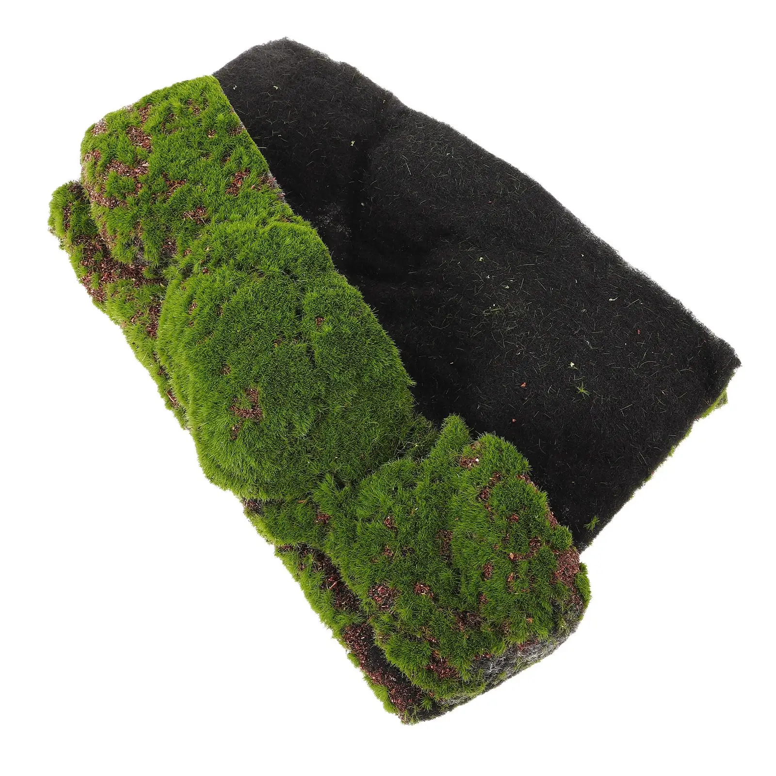 Garden Artificial Moss Turf Landscaping Simulated Imitation Mat Fake Decorative Prop Area Rugs
Garden Artificial Moss Turf Landscaping Simulated Imitation Mat Fake Decorative Prop Area Rugs