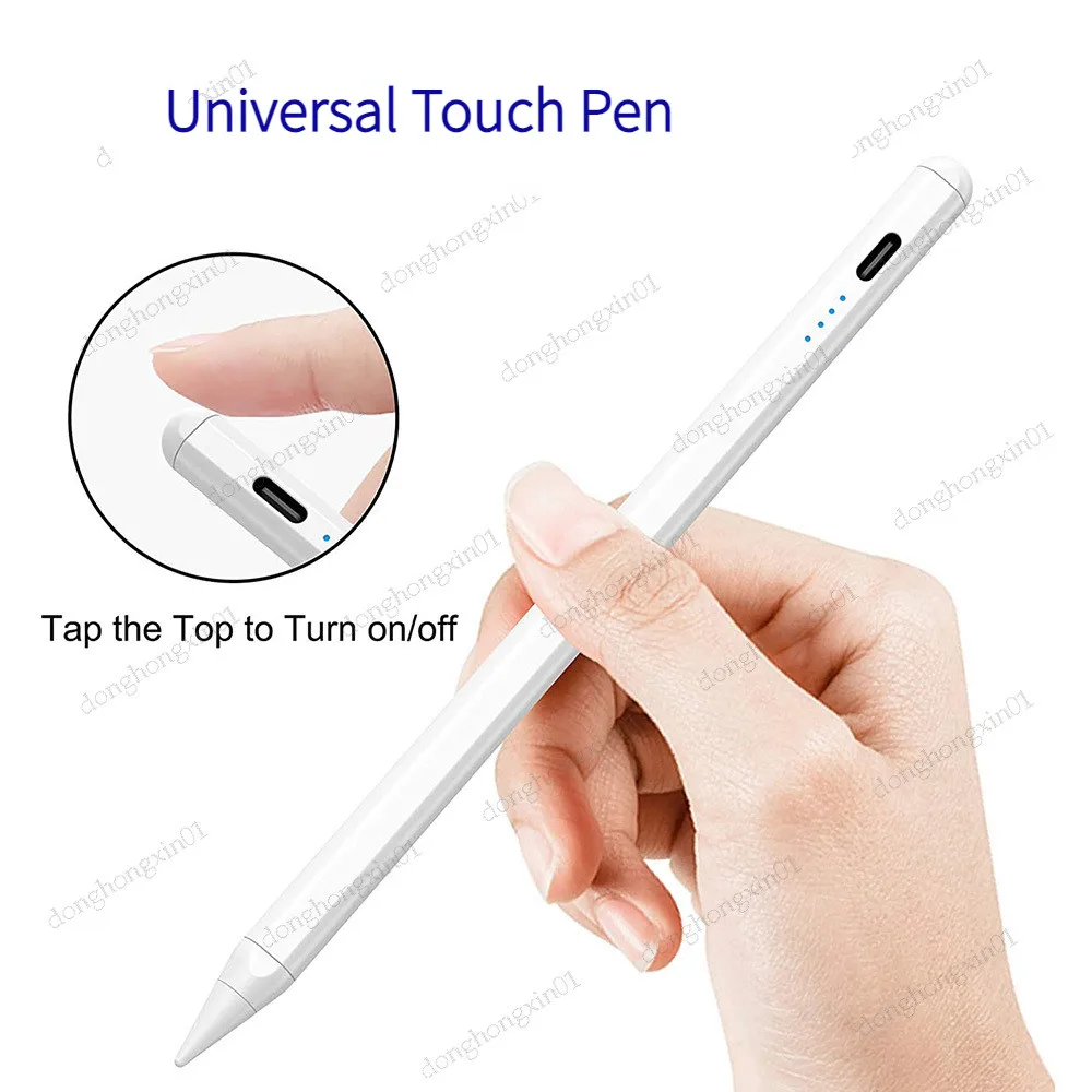 Power Display Rechargeable Touch Pen for Redmi Pad Pro 12.1 SE 11 SE 4G 8.7 10.61 for Xiaomi 6 6S Pro 12.4 5 Pro Poco Pad
Power Display Rechargeable Touch Pen for Redmi Pad Pro 12.1 SE 11 SE 4G 8.7 10.61 for Xiaomi 6 6S Pro 12.4 5 Pro Poco Pad