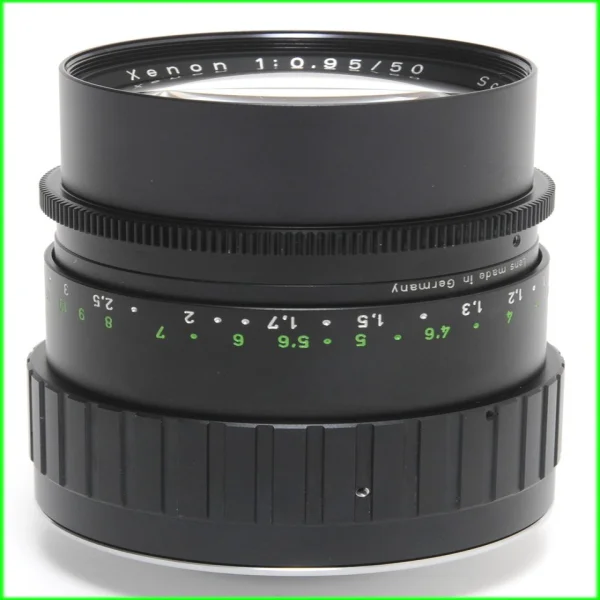 0,95/50 C-mount для 24x36 мм Западная Германия Совершенно новый оригинальный Spot Plc
0,95/50 C-mount для 24x36 мм Западная Германия Совершенно новый оригинальный Spot Plc