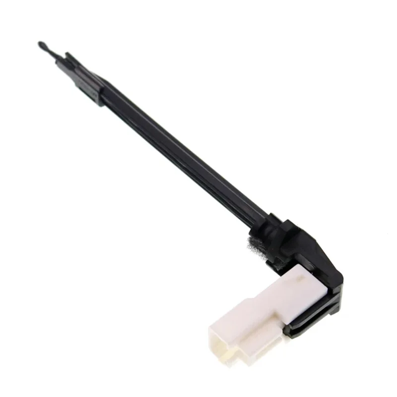 M18K-97614-3X000 Датчик температуры испарителя кондиционера в сборе для Hyundai KIA Forte K3 Cerato Optima Elantra
M18K-97614-3X000 Датчик температуры испарителя кондиционера в сборе для Hyundai KIA Forte K3 Cerato Optima Elantra