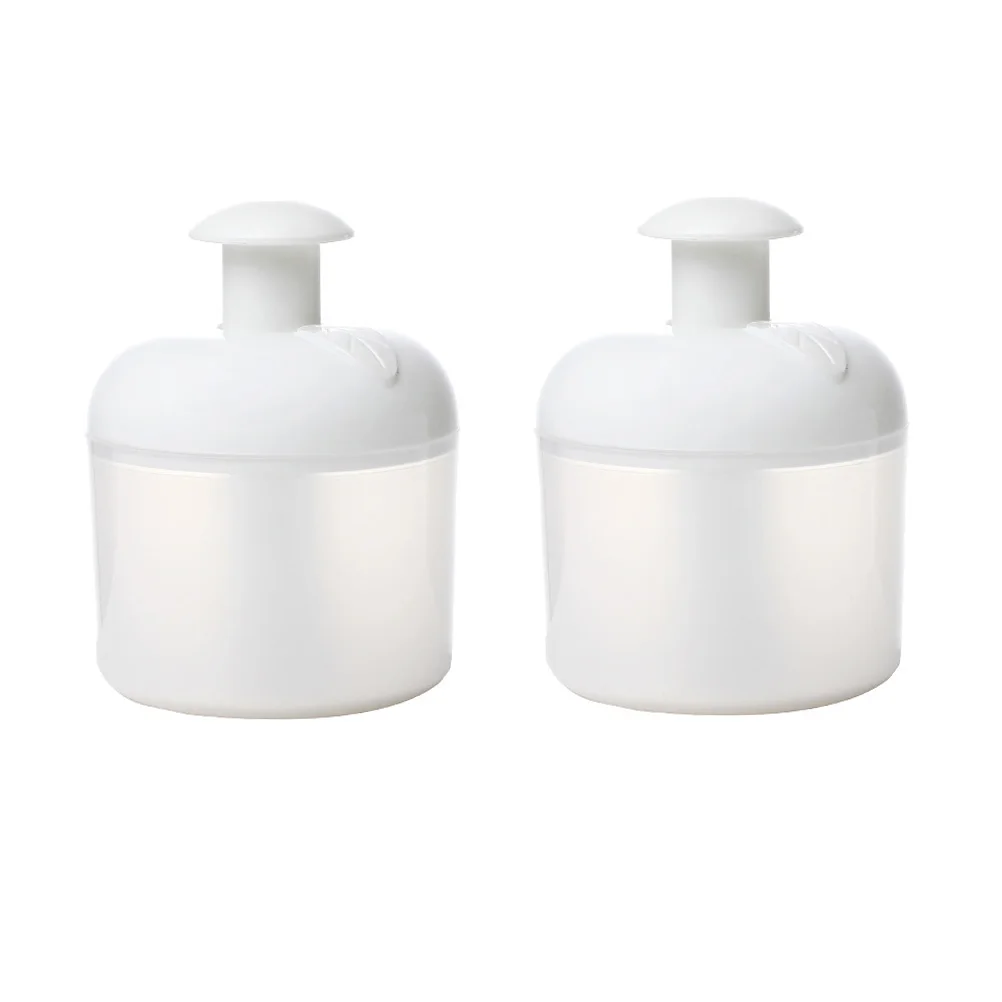 2pcs Portable Foam Maker Face Wash Bubble Machine Cleanser Tool Travel Container Shampoo Foam Generator Facial Brush 
2pcs Portable Foam Maker Face Wash Bubble Machine Cleanser Tool Travel Container Shampoo Foam Generator Facial Brush