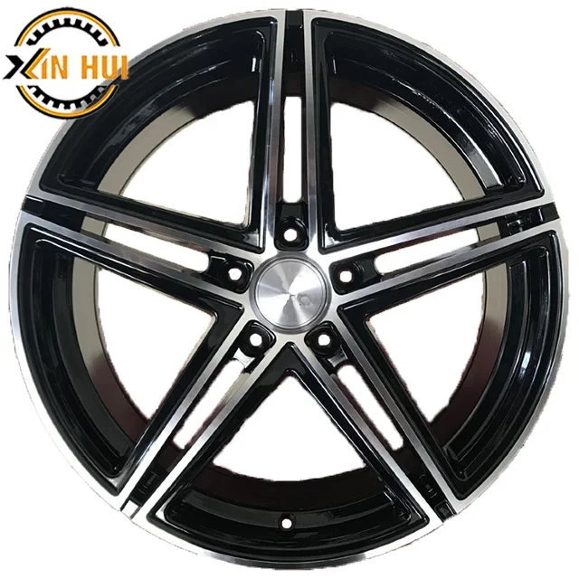 Accept wholesale or retail 19 inch alloy rims jwl via aros para autos 108mmx5 rin19'' CB 73.1 car mag wheels
Accept wholesale or retail 19 inch alloy rims jwl via aros para autos 108mmx5 rin19'' CB 73.1 car mag wheels