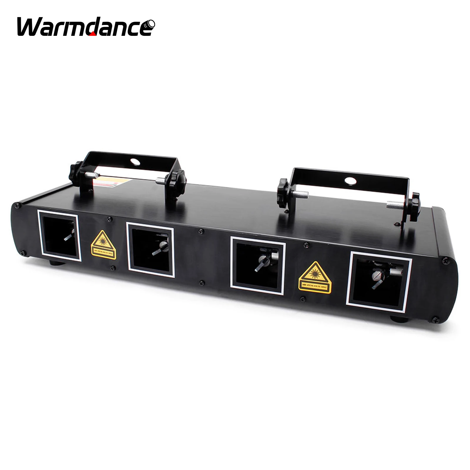 Four Holes Laser Light Pattern Effects Lights 7CH DMX Stage Effect Lighting Projector for DJ Disco Party Club Wedding Birthday
Four Holes Laser Light Pattern Effects Lights 7CH DMX Stage Effect Lighting Projector for DJ Disco Party Club Wedding Birthday