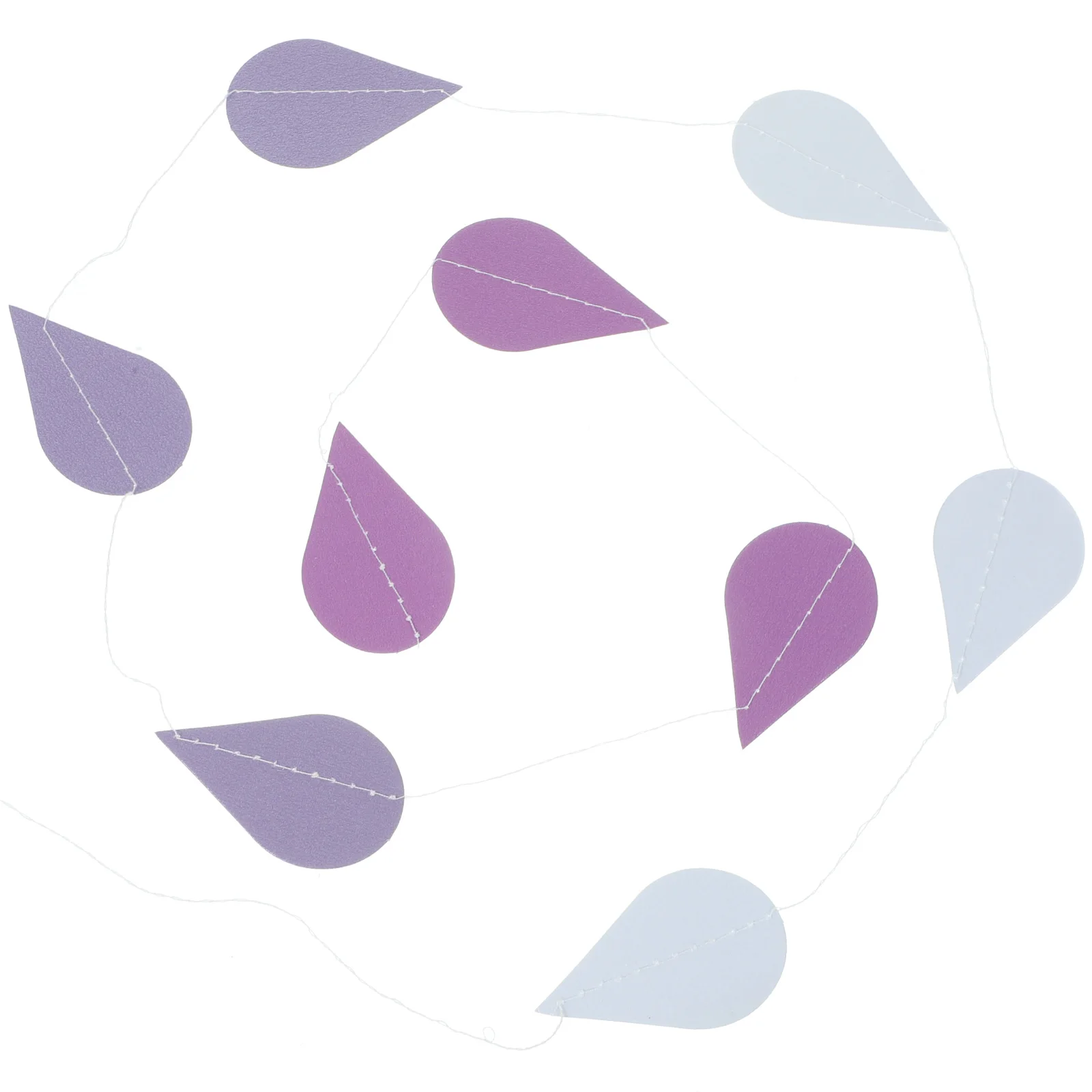 Raindrop Banner 4 Strings Balloon Ornaments Paper Hanging Bunting Birthday Garland Walls Windows Tree Branches Doors
Raindrop Banner 4 Strings Balloon Ornaments Paper Hanging Bunting Birthday Garland Walls Windows Tree Branches Doors