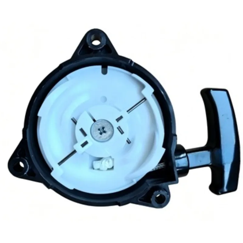 BBX7600 Starter Hand Pull Disc, Recoil Starter Suitable for BBX7600
BBX7600 Starter Hand Pull Disc, Recoil Starter Suitable for BBX7600