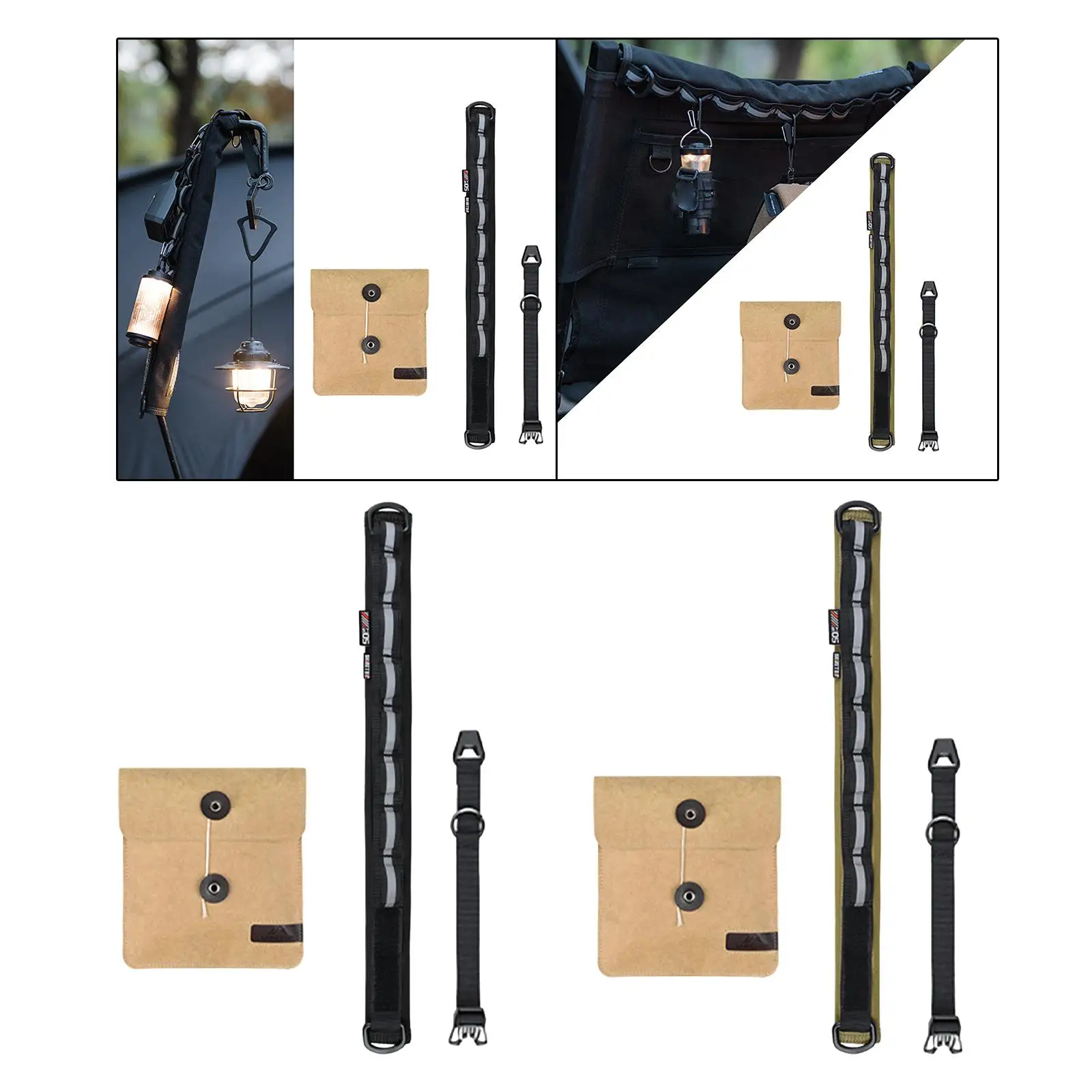 Ремень для хранения в кемпинге, подвесная веревка, снаряжение для кемпинга, подвесной органайзер, вешалка для навеса для палаток, кемперов, аксессуары для палаток
Ремень для хранения в кемпинге, подвесная веревка, снаряжение для кемпинга, подвесной органайзер, вешалка для навеса для палаток, кемперов, аксессуары для палаток