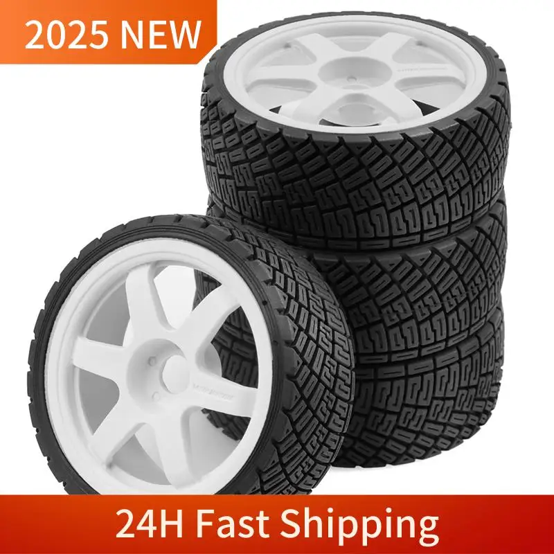A49U RC Car Upgrade Hub Tire 17 мм комплект для WRC1/7/8 раллийного автомобиля KM Citroen C3 RC автомобильные аксессуары белый
A49U RC Car Upgrade Hub Tire 17 мм комплект для WRC1/7/8 раллийного автомобиля KM Citroen C3 RC автомобильные аксессуары белый