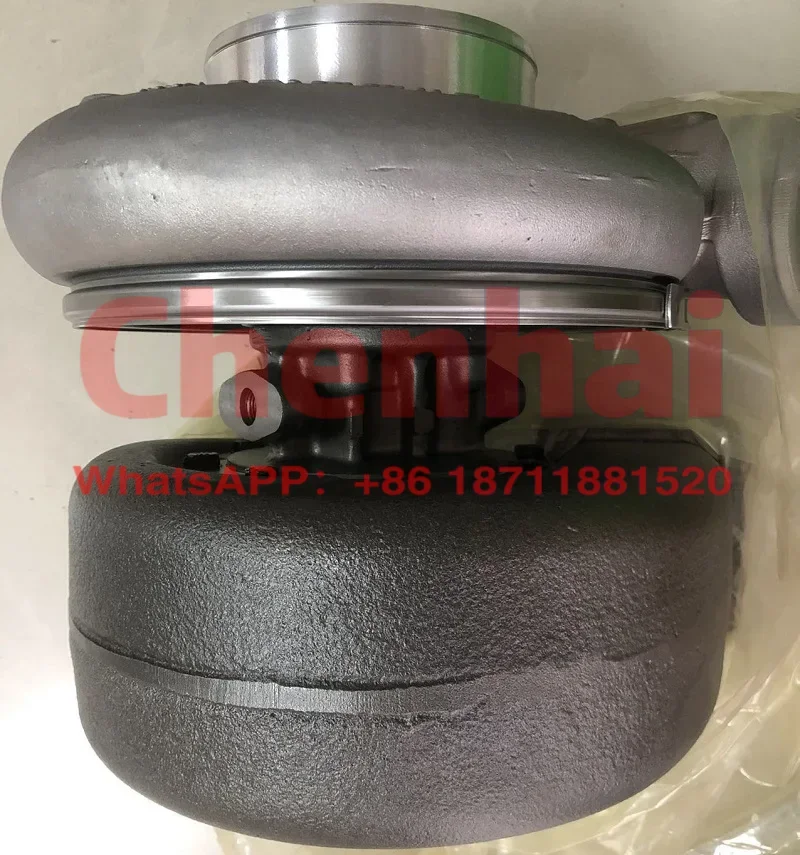 Подлинный бренд Holset турбокомпрессор для QSK38 QSK60 KTA50 детали двигателя Holset Supercharger HX55W Turbo 4033447 4044418 4955505
Подлинный бренд Holset турбокомпрессор для QSK38 QSK60 KTA50 детали двигателя Holset Supercharger HX55W Turbo 4033447 4044418 4955505