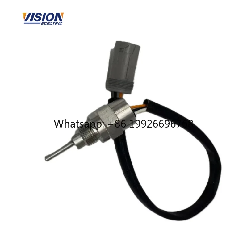Engine Temperature Sensor 130-8299 383-2989 Engine Speed Sensor Water Temperature Sensor
Engine Temperature Sensor 130-8299 383-2989 Engine Speed Sensor Water Temperature Sensor