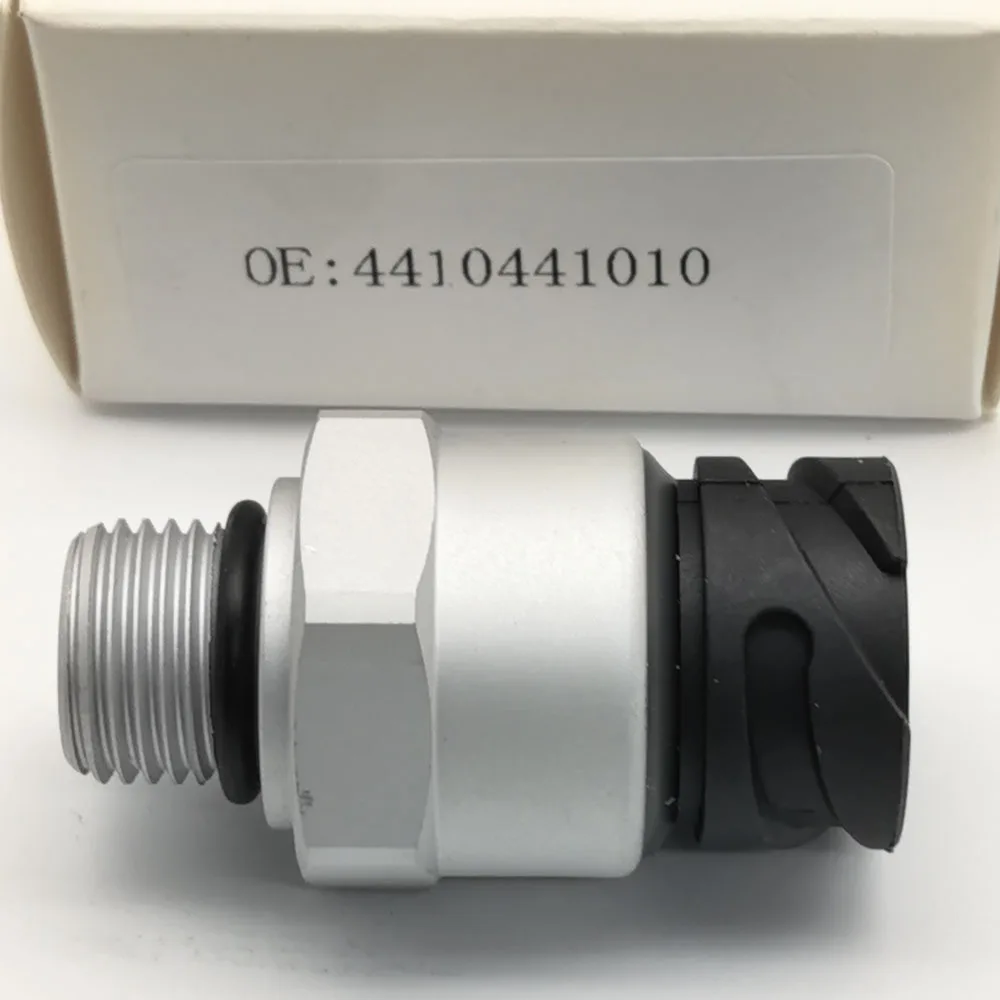 OE:0035422518 1781199 0055425818 1506009 1738460 4410441010 Air Pressure Sensor for SCANIA DAF MERCEDES-BENZ SCANIA
OE:0035422518 1781199 0055425818 1506009 1738460 4410441010 Air Pressure Sensor for SCANIA DAF MERCEDES-BENZ SCANIA