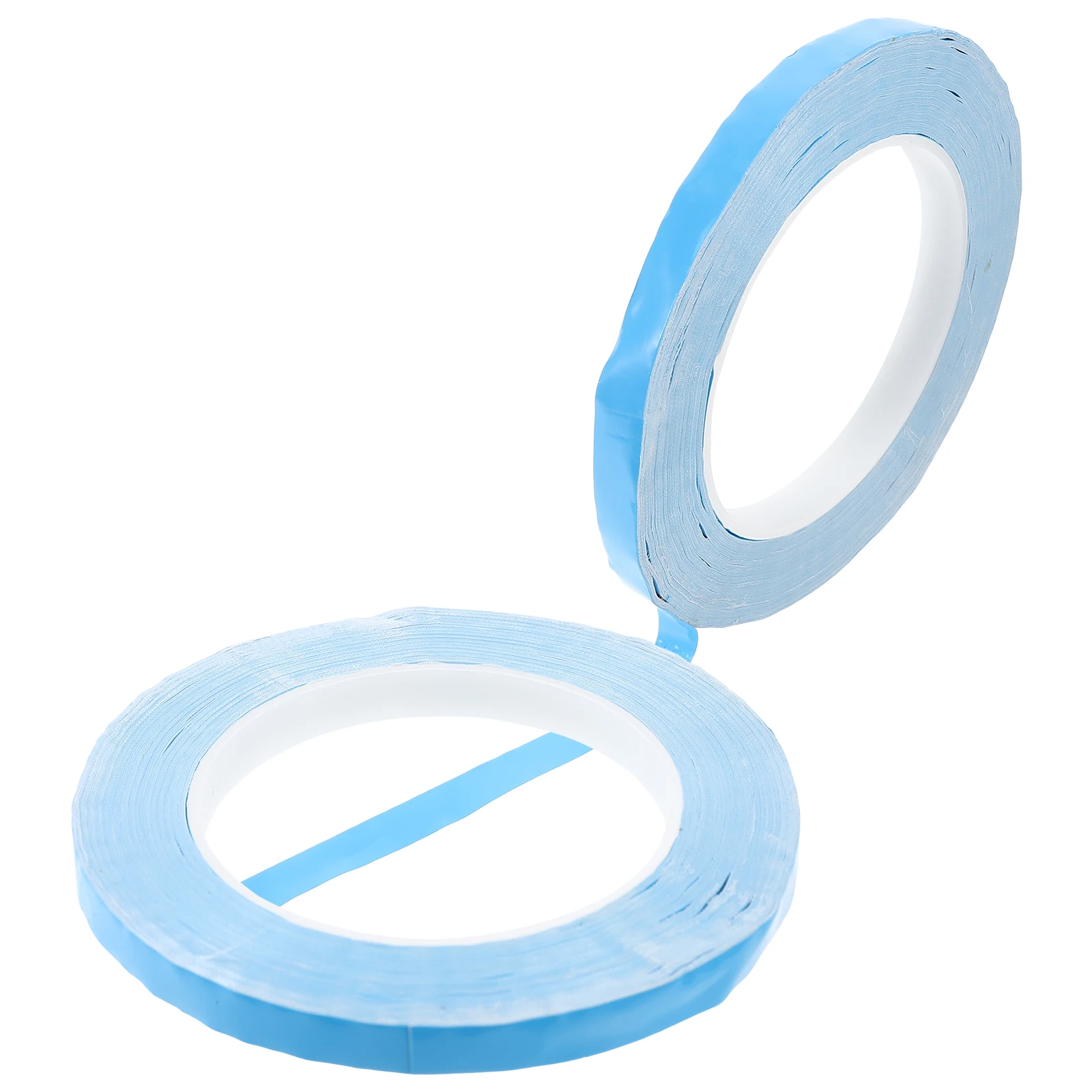 1 Roll Thermal Conductive Double-Sided Adhesive Tape Strong Bonding Heat Dissipation for Electronics Ic Chip Computer
1 Roll Thermal Conductive Double-Sided Adhesive Tape Strong Bonding Heat Dissipation for Electronics Ic Chip Computer