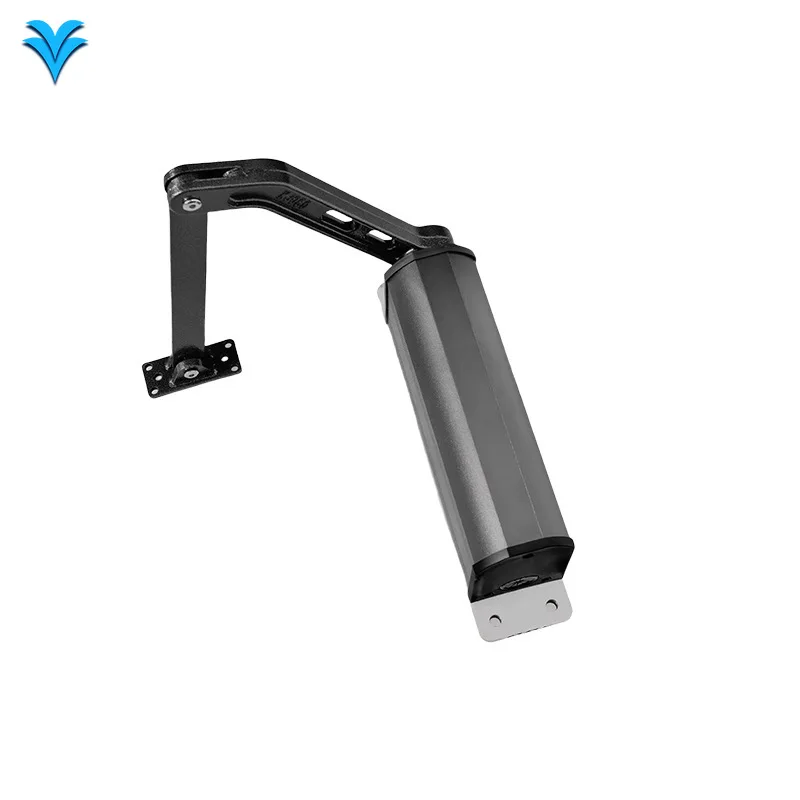 Electric Folding Curved Arm Swing Gate Motor Swing Door Opener Operators for Heavy Duty Gate Courtyard Residential Villa
Electric Folding Curved Arm Swing Gate Motor Swing Door Opener Operators for Heavy Duty Gate Courtyard Residential Villa