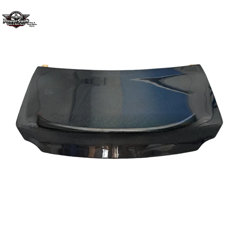 Suitable for Nissan GTR35 Carbon Fiber Spoiler Tailgate Trunk Surround Luggage Compartment Lid Modifica
Suitable for Nissan GTR35 Carbon Fiber Spoiler Tailgate Trunk Surround Luggage Compartment Lid Modifica