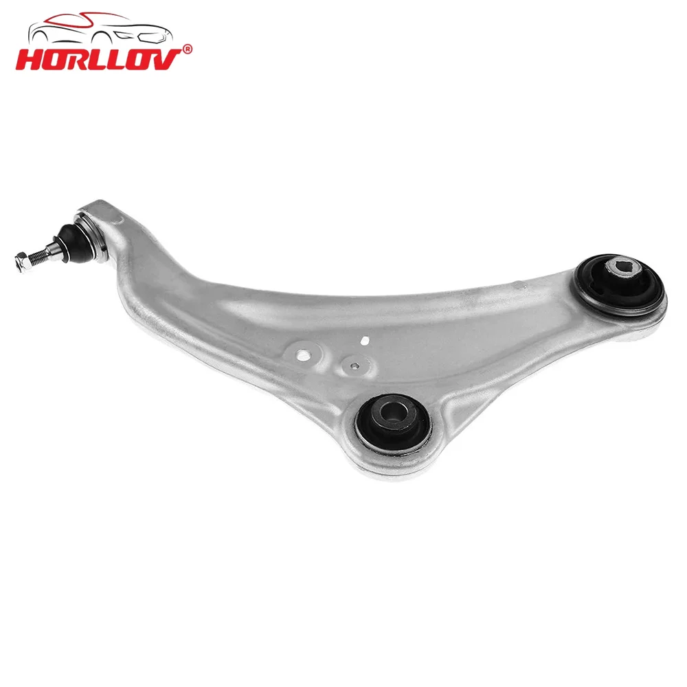 1PCS Front Lower Control Arm for Renault Megane 3 2008-2016 Left or Right Auto Part 545010011R 545000010R
1PCS Front Lower Control Arm for Renault Megane 3 2008-2016 Left or Right Auto Part 545010011R 545000010R