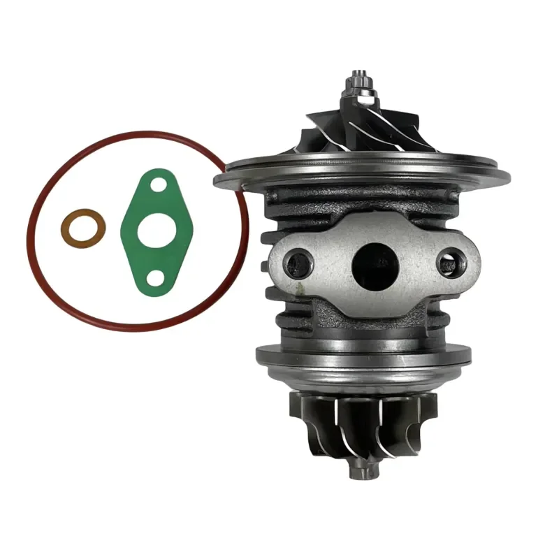 T25 Turbo Parts 452055 Core Cartridge for Land-Rover Defender 2.5 TDI 126HP 93Kw 300 TDI 1990-1999
T25 Turbo Parts 452055 Core Cartridge for Land-Rover Defender 2.5 TDI 126HP 93Kw 300 TDI 1990-1999