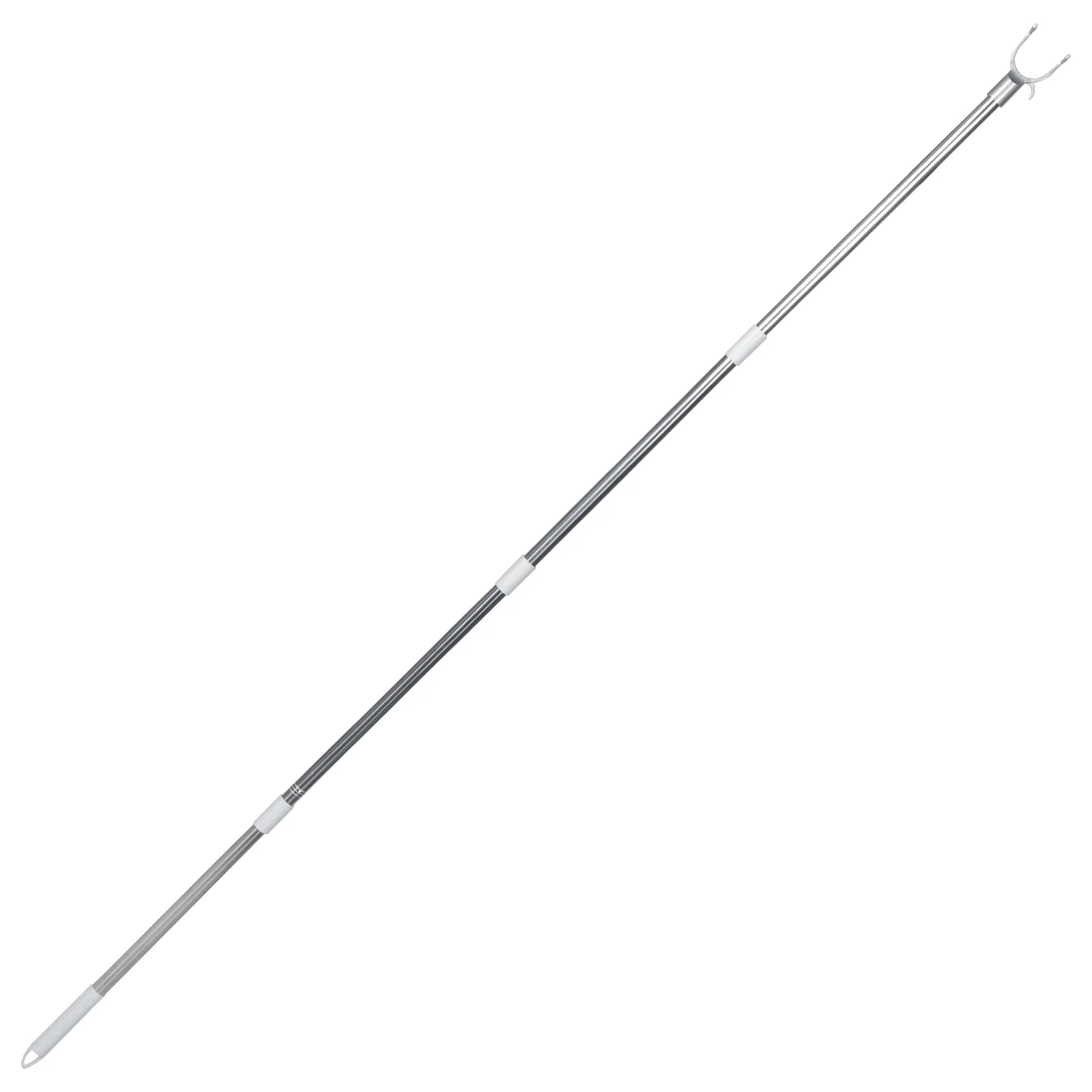 Stitching Clothes Rail Stainless Pole Clothing Convenient Closet Hook Splicing Reach Stick Wardrobe Rod
Stitching Clothes Rail Stainless Pole Clothing Convenient Closet Hook Splicing Reach Stick Wardrobe Rod