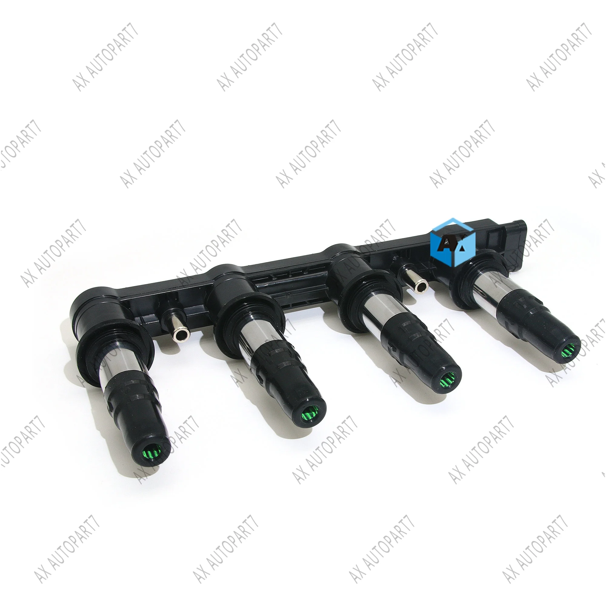 2025 New Brand Direct Sale OEM Ignition Coil Pack 55584745 for Chevrolet Aveo Cruze Sonic 1.6L
2025 New Brand Direct Sale OEM Ignition Coil Pack 55584745 for Chevrolet Aveo Cruze Sonic 1.6L