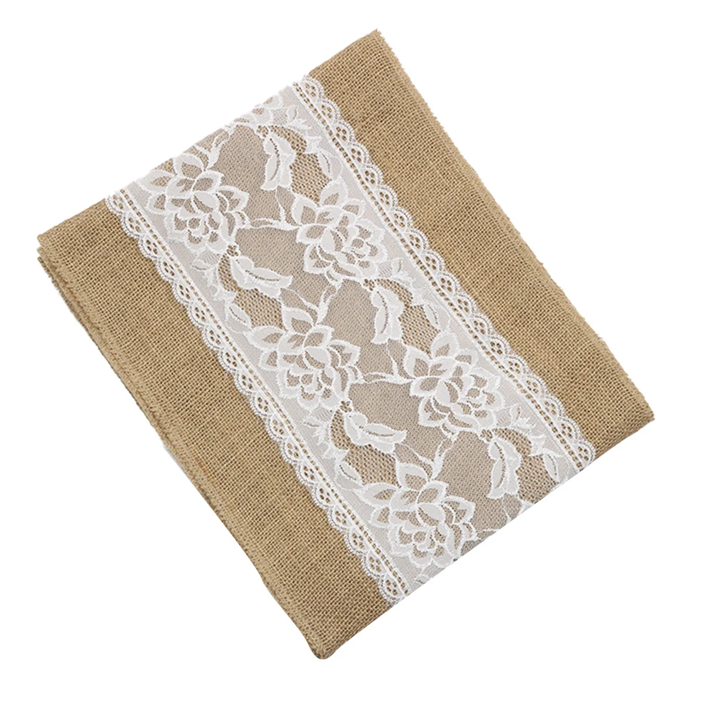 Retro Table Flag Christmas Cloths Runner European and American Valentine's Day Cover Lace
Retro Table Flag Christmas Cloths Runner European and American Valentine's Day Cover Lace