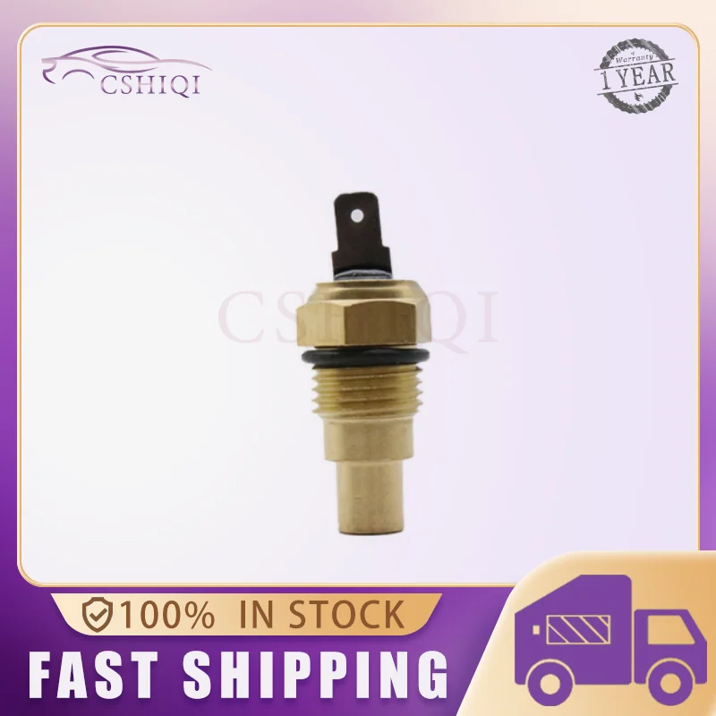 Датчик температуры охлаждающей жидкости для моделей Mazda/Hyundai/ Lexus/ Toyota Corolla Hiace Carina 83420-20020, автозапчасти
Датчик температуры охлаждающей жидкости для моделей Mazda/Hyundai/ Lexus/ Toyota Corolla Hiace Carina 83420-20020, автозапчасти