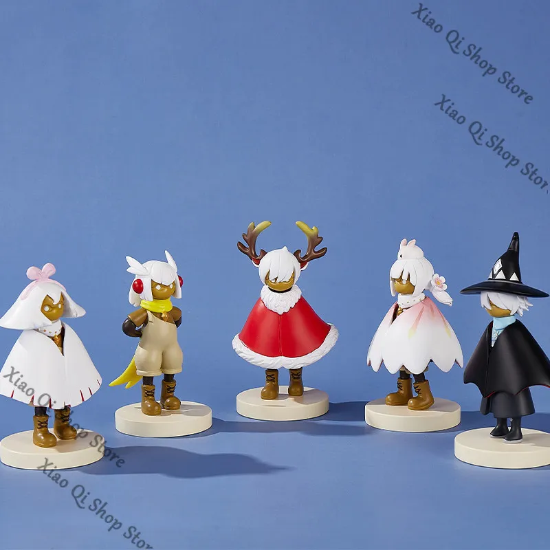 Anime Sky:Children of The Light Owl action Figure Cosplay Model Figurine Garage Ambitus Resin Finishing Decoration gift
Anime Sky:Children of The Light Owl action Figure Cosplay Model Figurine Garage Ambitus Resin Finishing Decoration gift