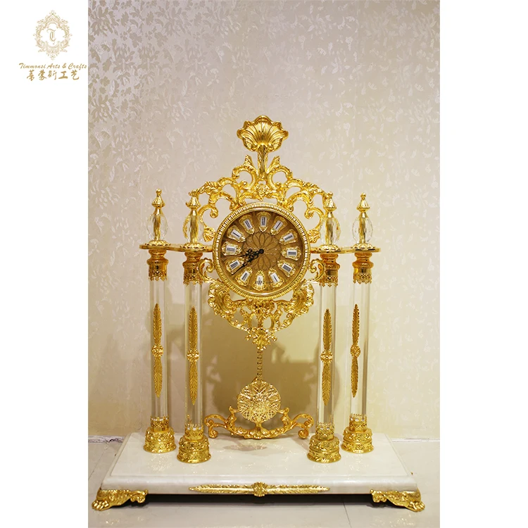 Оптовая продажа, классический домашний декор, мраморный кристалл, настольный будильник, античный стиль, электронная кварцевая проекция, классический домашний декор, стол
Оптовая продажа, классический домашний декор, мраморный кристалл, настольный будильник, античный стиль, электронная кварцевая проекция, классический домашний декор, стол